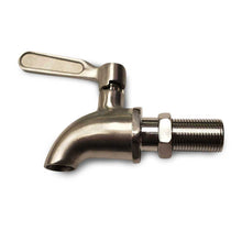 Alexapure Pro Stainless Steel Replacement Spigot