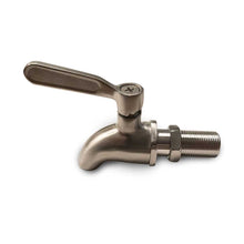 Alexapure Pro Stainless Steel Replacement Spigot