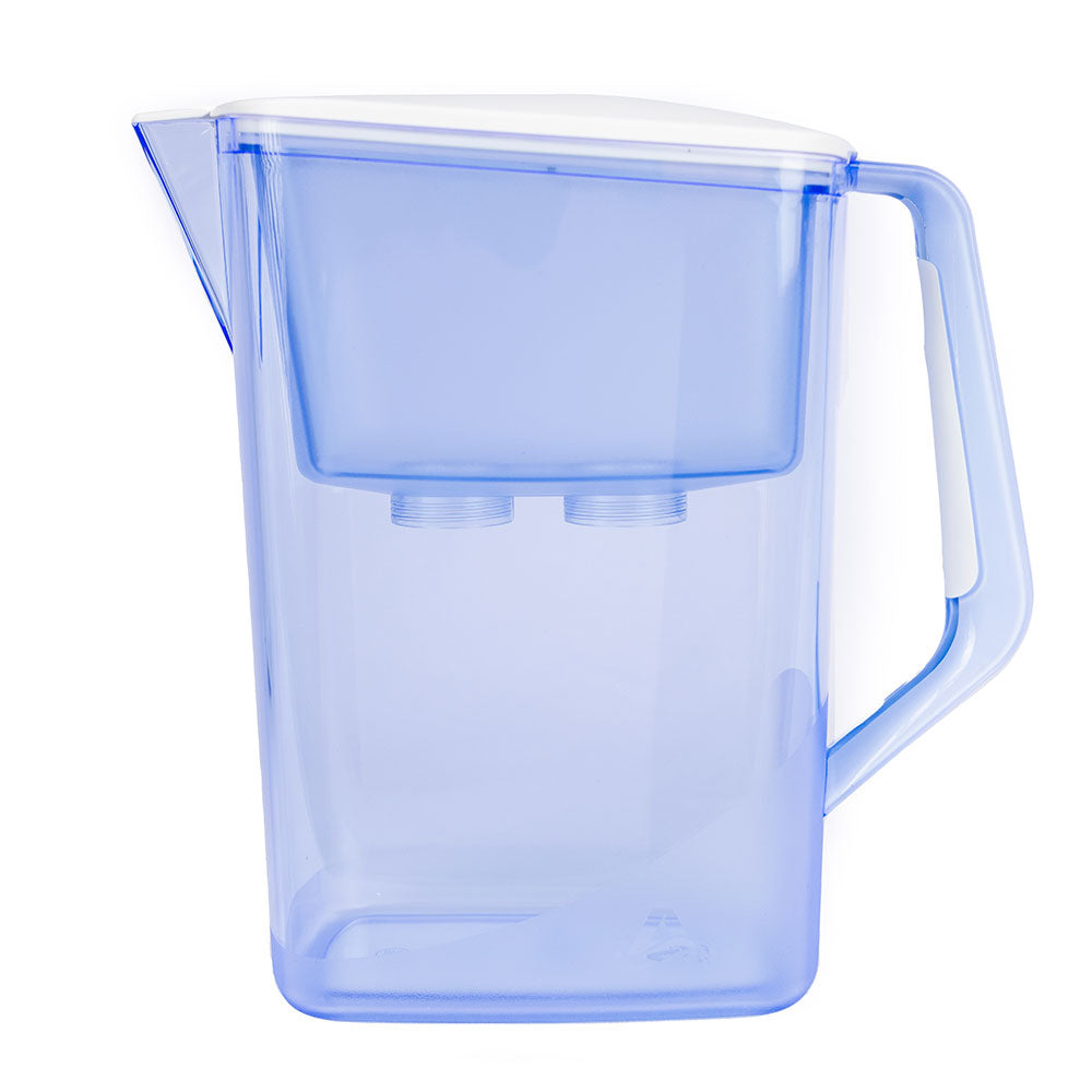 Water Pitcher With Lid, Fridge Water Dispenser