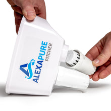 Alexapure Pitcher Genuine Replacement Filters