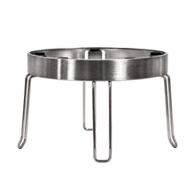 Alexapure Pro Gen 2 Stainless Steel Stand