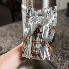 The Alexapure Pro Gen 2 Filter in packaging