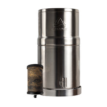 the alexapure pro with filter