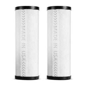 Alexapure Home Under Counter Water Filtration System - alexapure.com