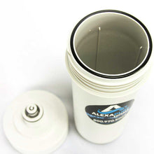 Alexapure Home Under Counter Water Filtration System - alexapure.com