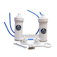 Alexapure Home Under Counter Water Filtration System - alexapure.com