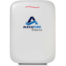 Alexapure Breeze True HEPA Air Purifier - alexapure.com